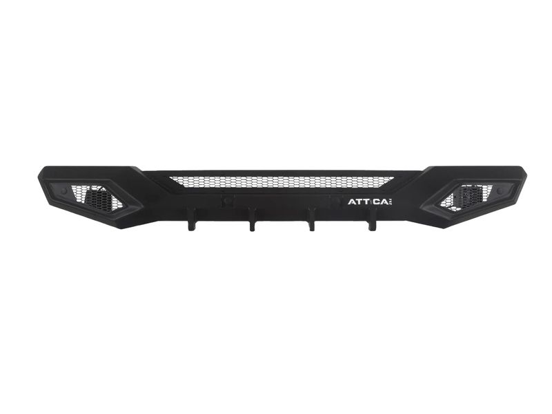 Attica 4x4 Terra Rear Bumper