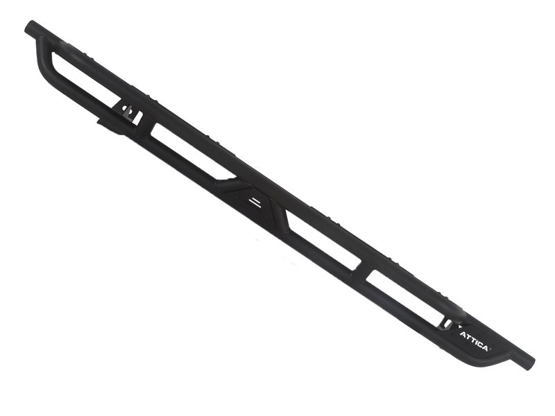Attica 4x4 Terra Rock Sliders