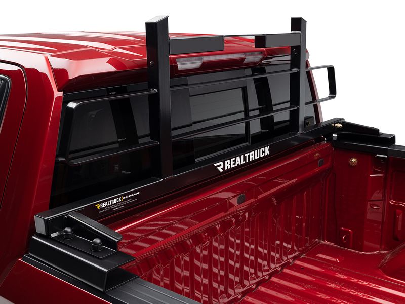 Backrack Original Short Headache Rack