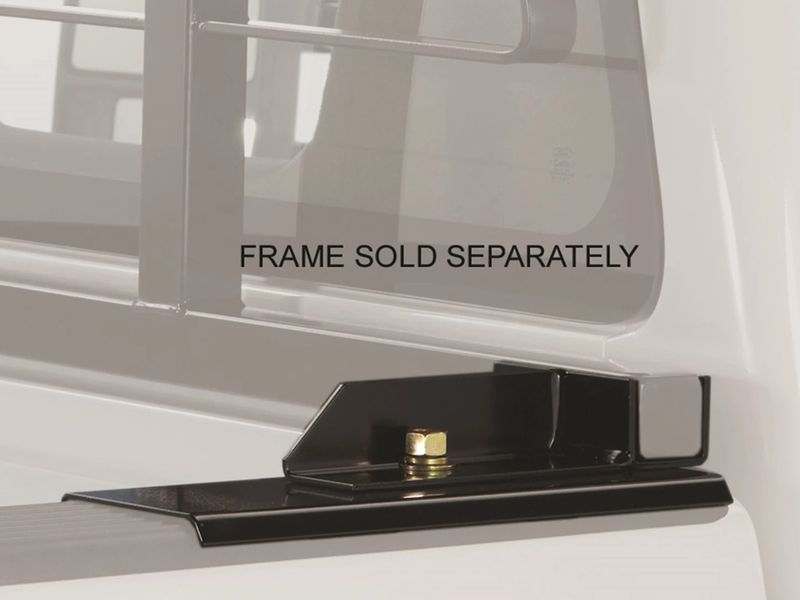 Backrack Standard Installation Kits