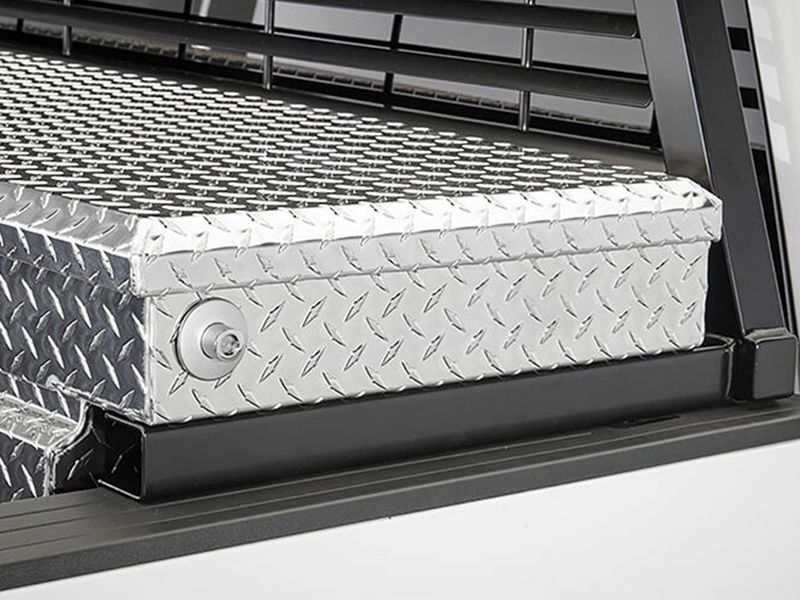 Backrack Toolbox No-Drill Installation Kits