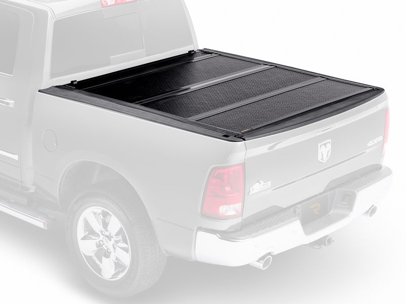 BAKFlip F1 Hard Folding Tonneau Cover