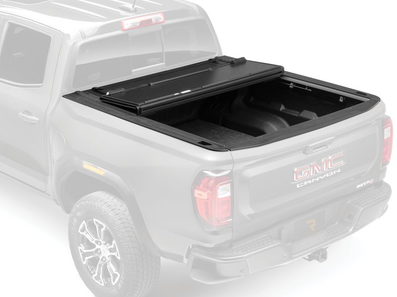BAKFlip G2 Hard Folding Tonneau Cover