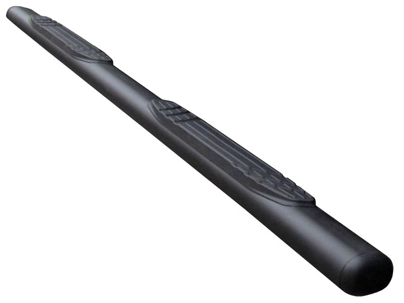 Big Country 4" Black Fusion Side Steps