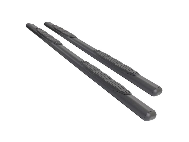 Big Country 5" Black Fusion Side Steps