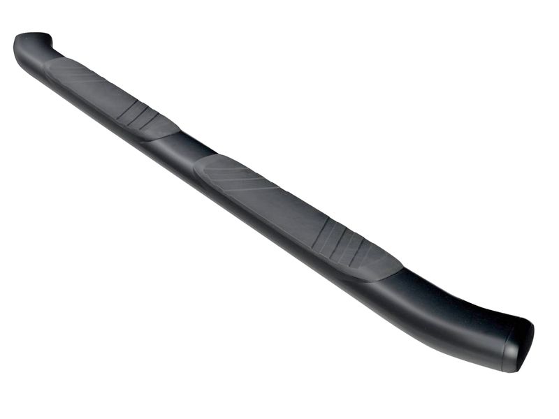 Big Country 5" Black WIDESIDER XL Side Steps