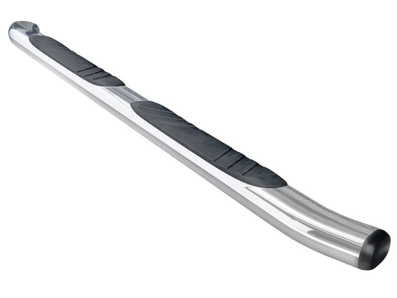 Big Country 5" Chrome WIDESIDER XL Side Steps