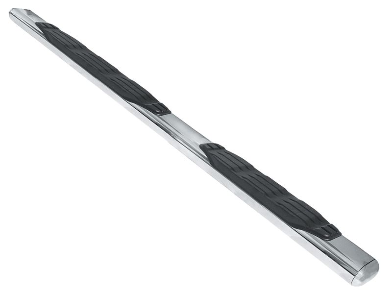 Big Country 5" Stainless Fusion Side Steps
