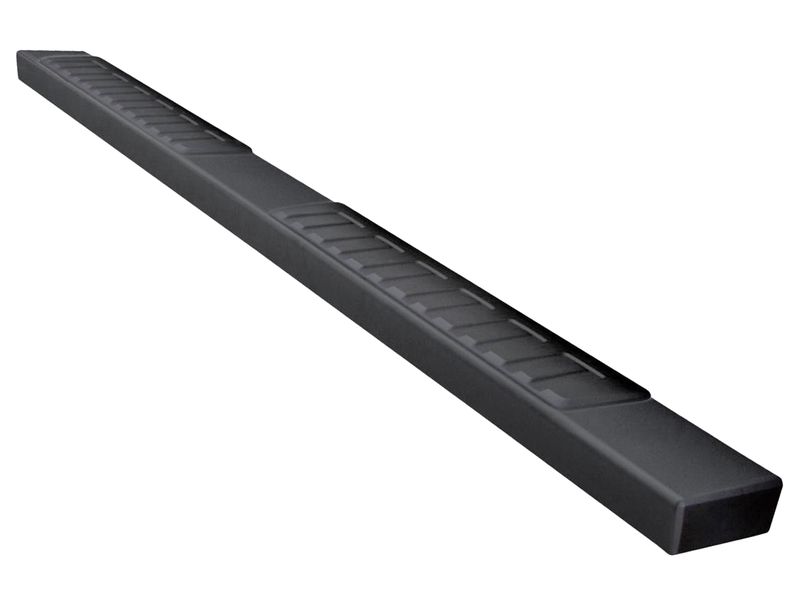 Big Country 6" Black WIDESIDER II Side Steps
