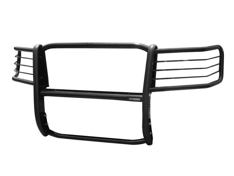 Big Country Black Grille Guard