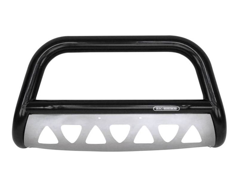 Big Country Dakar PRO Classic Black Bull Bar