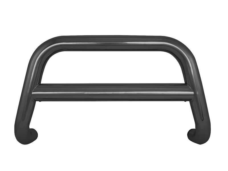 Black Horse Black Sport Bull Bar