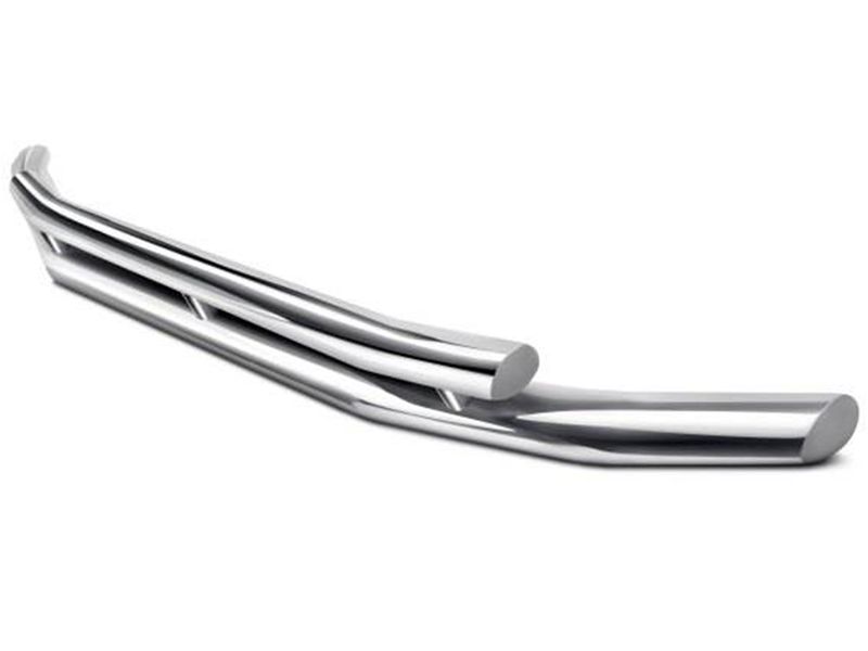 Black Horse Double Layer Stainless Front Runner