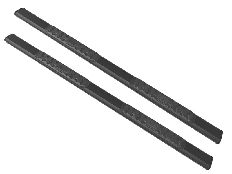 Black Horse Epic Black Running Boards