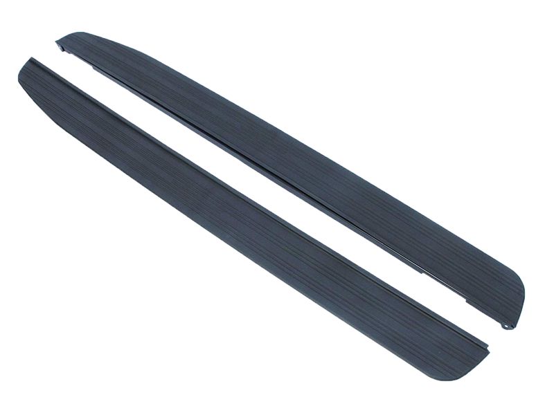 Black Horse Factory Style Running Boards