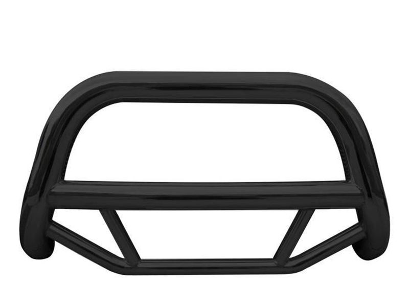 Black Horse Max Black Bull Bar