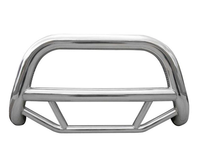 Black Horse Max Stainless Bull Bar