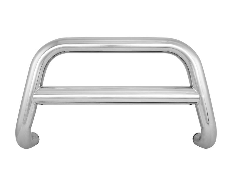 Black Horse Stainless Sport Bull Bar