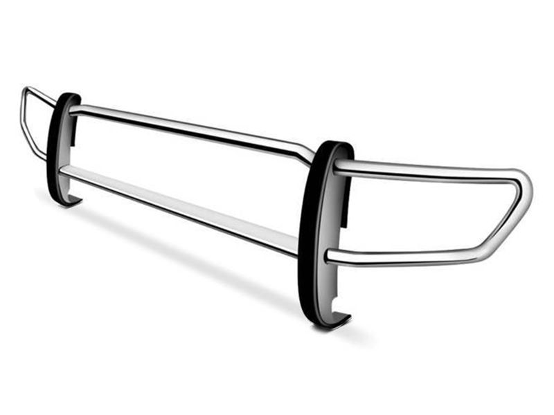 Black Horse Stainless Steel Front Runner Bumper Guard