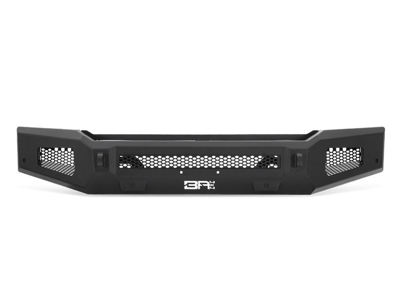 Body Armor 4x4 Ambush Series Front Bumper