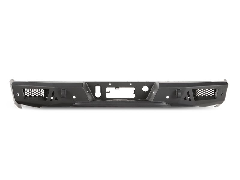 Body Armor 4x4 Ambush Series Rear Bumper