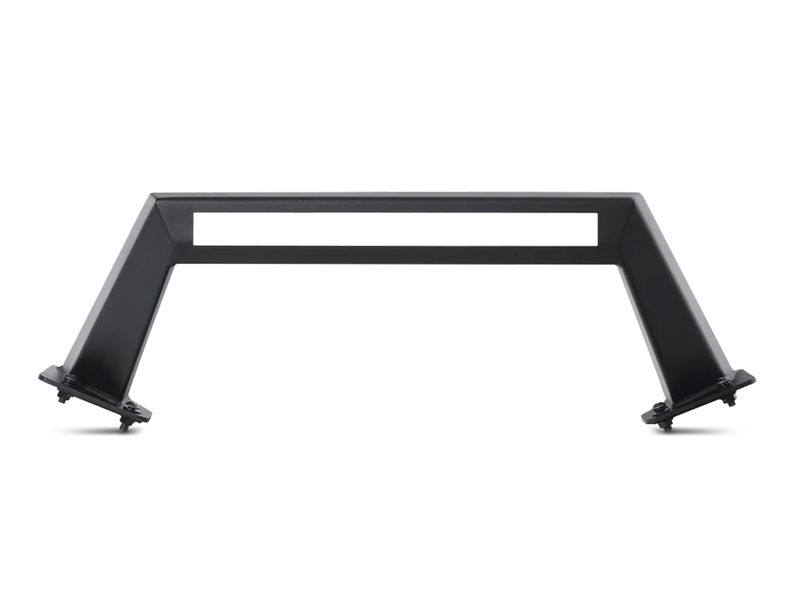 Body Armor 4x4 Bolt On Fabricated Grille Guard