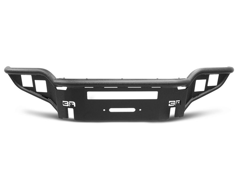 Body Armor 4x4 Desert Series Front Bumper