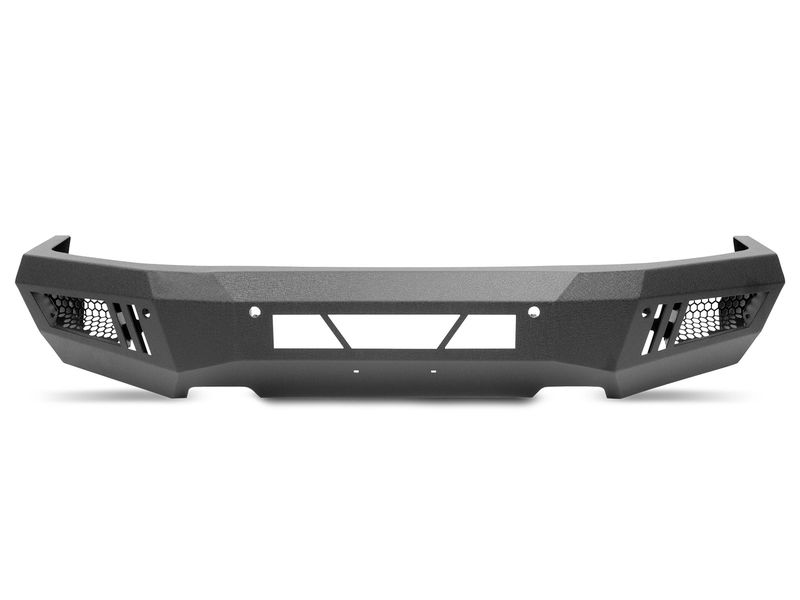 Body Armor 4x4 Eco Series Front Bumper