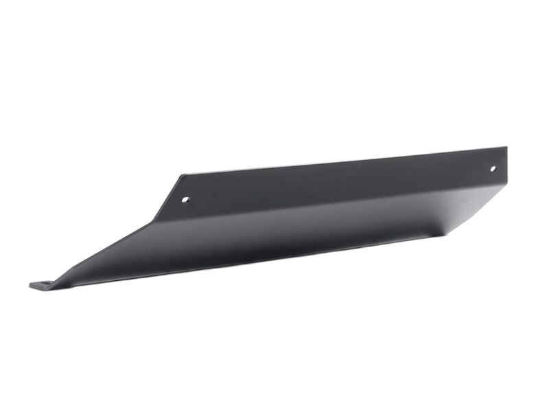 Body Armor 4x4 Front Bumper Skid Plate