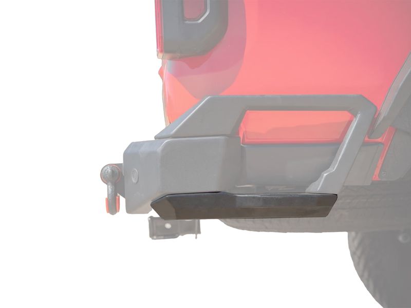 Body Armor 4x4 Gladiator Bumper Step