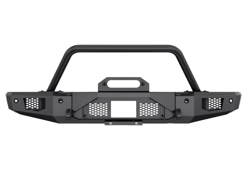 Body Armor 4x4 Odyssey Front Bumper