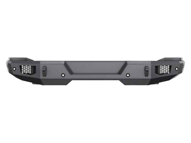 Body Armor 4x4 Odyssey Rear Bumper