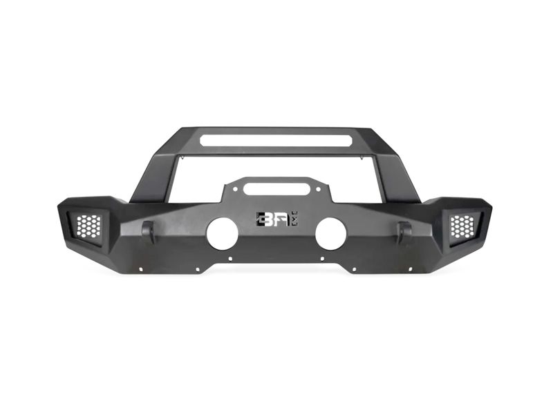 Body Armor 4x4 Orion Mid-Width Front Bumper