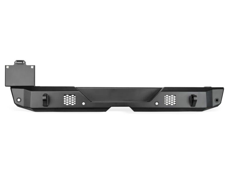 Body Armor 4x4 Orion Rear Bumper