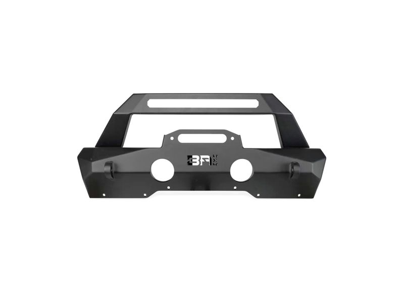 Body Armor 4x4 Orion Stubby Front Bumper