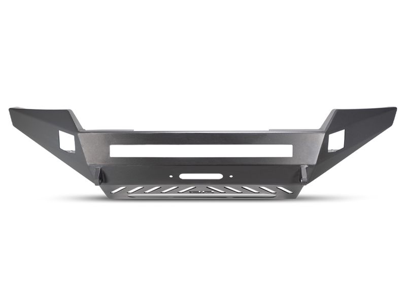 Body Armor 4x4 Pro Series Front Winch Bumper
