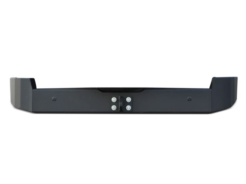 Body Armor 4x4 Rear Bumper