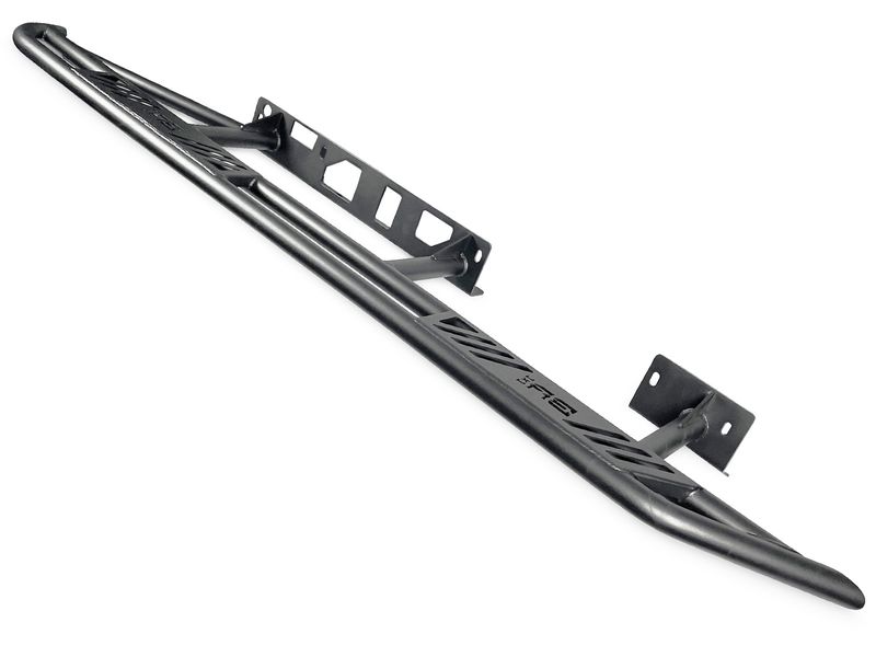 Body Armor 4x4 Revo Step Sliders