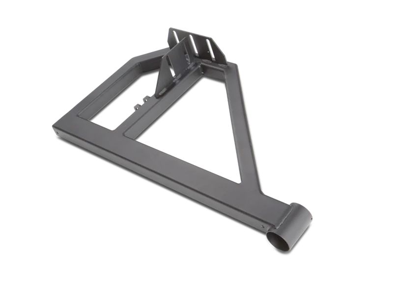 Body Armor 4x4 Single Action Tire Carrier