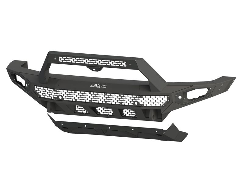 BODYGUARD Freedom Baja Front Bumper