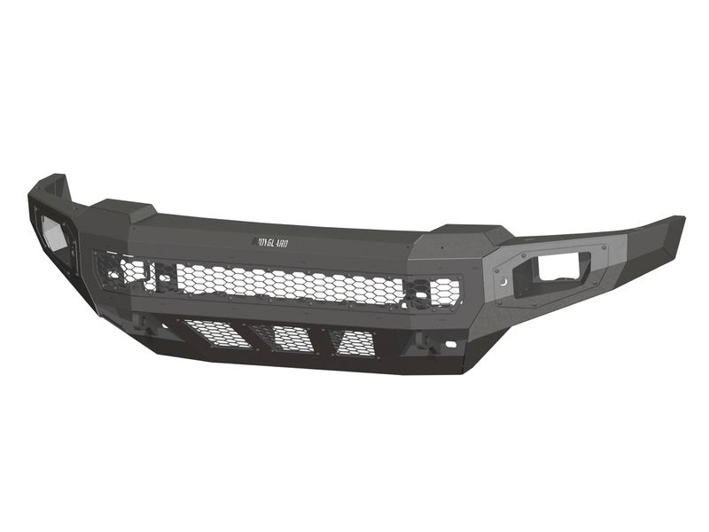 BODYGUARD Freedom Base Front Bumper