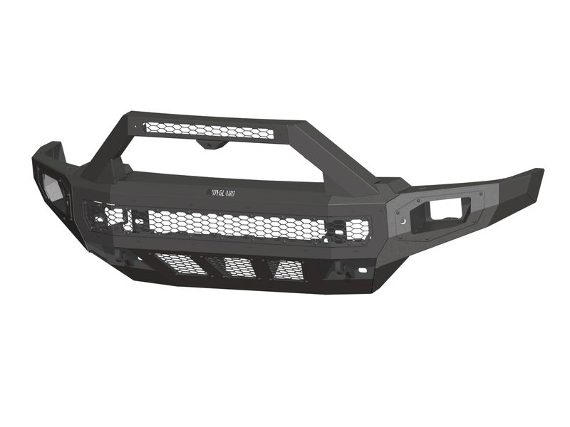BODYGUARD Freedom Sport Front Bumper