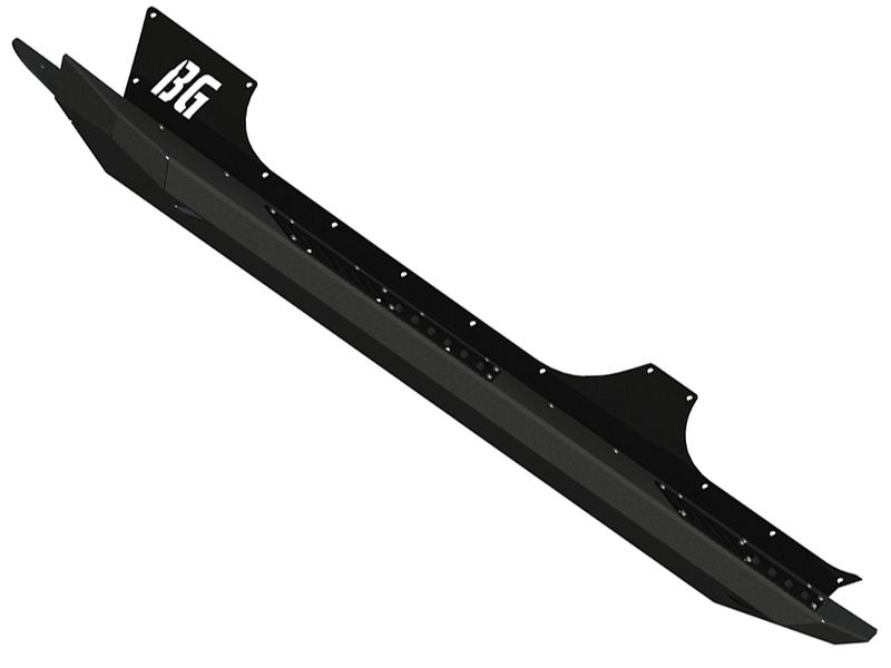 BODYGUARD RX Sliders