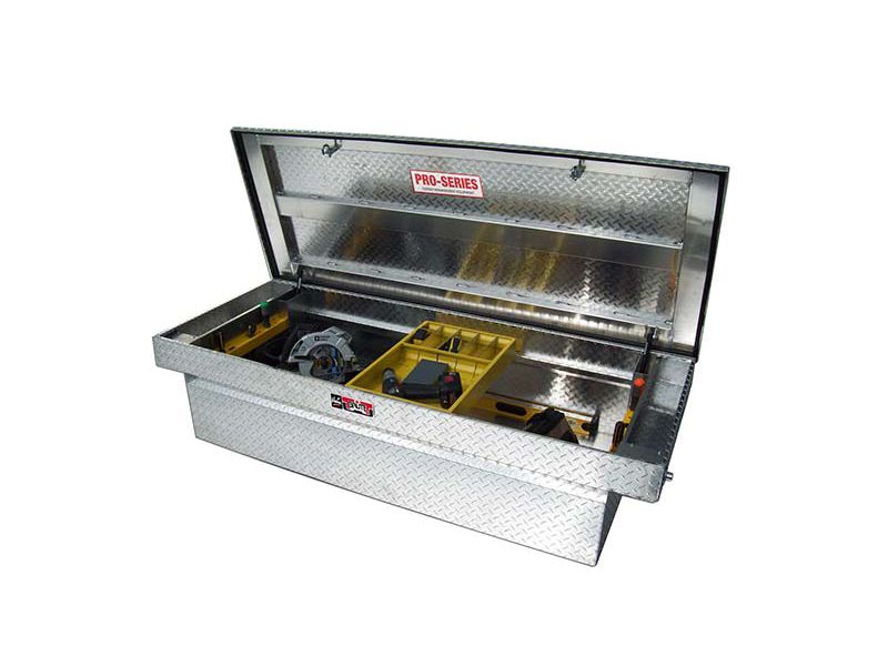 Brute Crossover Toolbox
