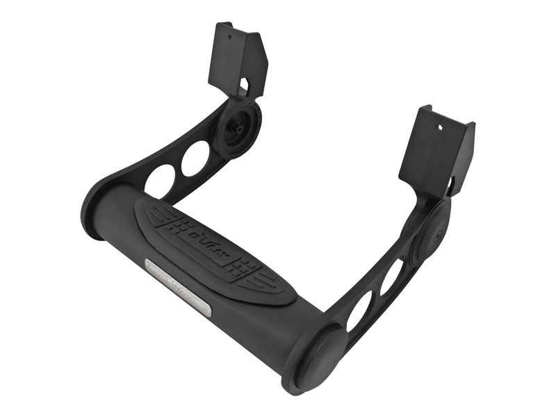 Bully Adjustable Truck Steps