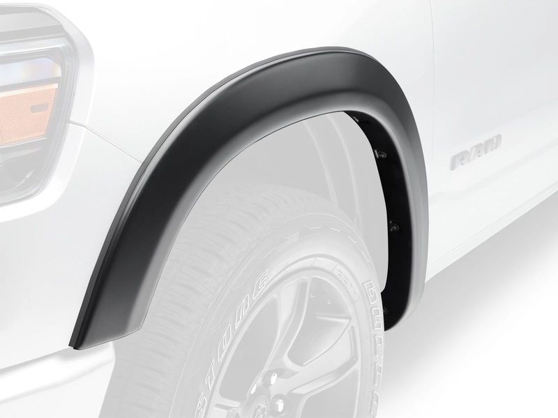 Bushwacker OE Style Fender Flares