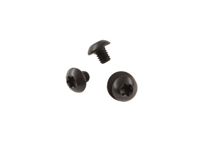Bushwacker Replacement Bolt Kit