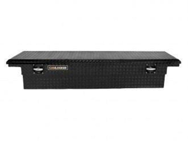 CamLocker 67 Inch Crossover Low Profile Tool Box