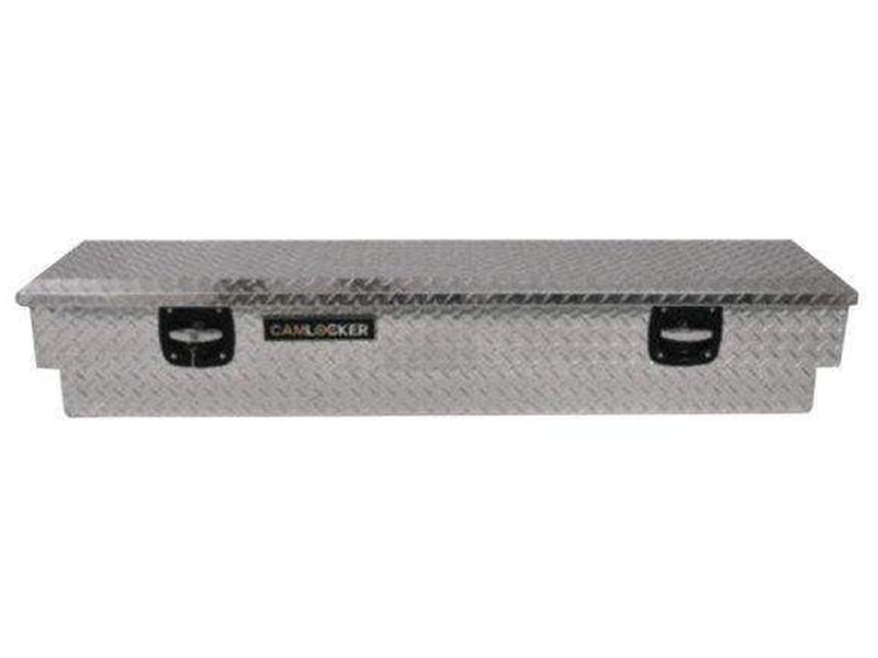 CamLocker Side Mount Tool Box