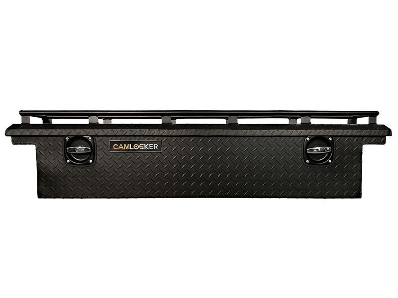 CamLocker UTV Crossover Tool Box